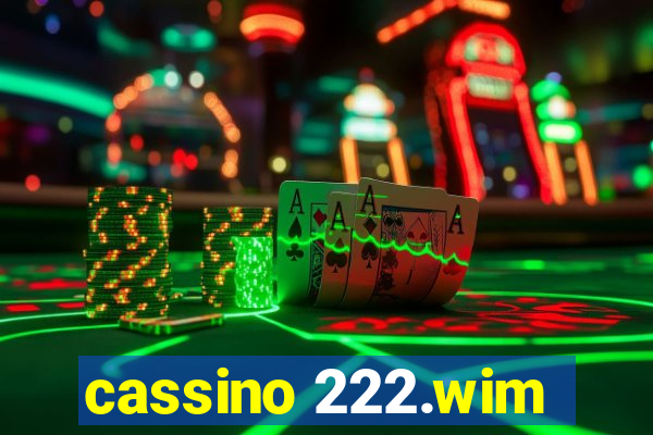 cassino 222.wim